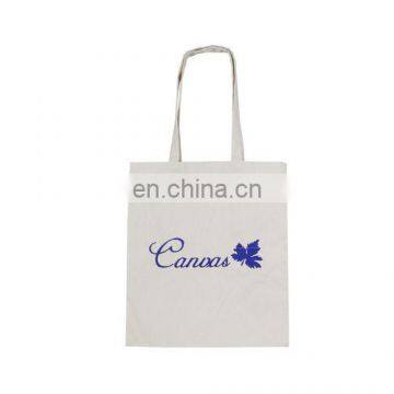 Customized eco-friendly cotton tote bags