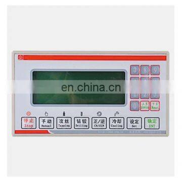 DL-70V/S Hot Sales Vertical Drilling and Tapping Machine photo-4