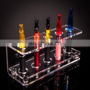 Fancy acrylic cigarette stand for sale