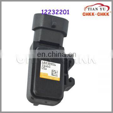 New MAP Sensor 12232201 For Japanese Car Air Pressure Sensor