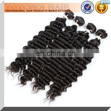 Factory Price 6A Quality Brazilian Hair In Mozambique