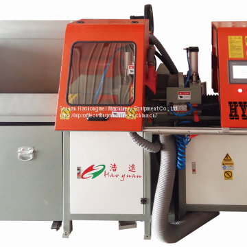 Hydraulic  CNC Automatic Cutting Machine