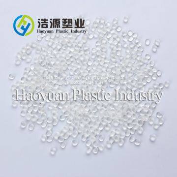 Eco-friendly PVC  grain/Durable PVC particles for screwdriver