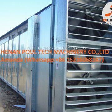 Chicken Manure Drying Machine & Chicken Manure Dryer Machine