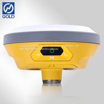 Powerful Battery GNSS RTK Cloud Service Wide Range of Application