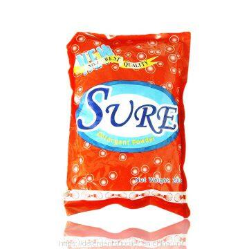 Super China Powder Detergent Supplier