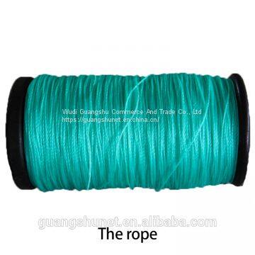 Chinese Fashion Style Fishing Line