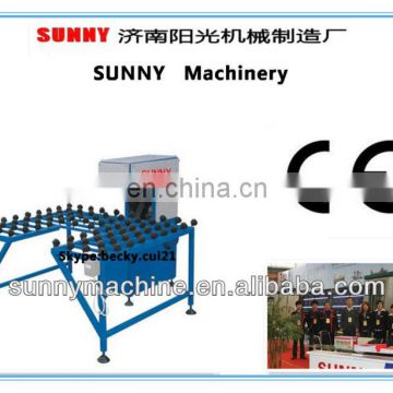 Glass Edger Machine for Glass Processing