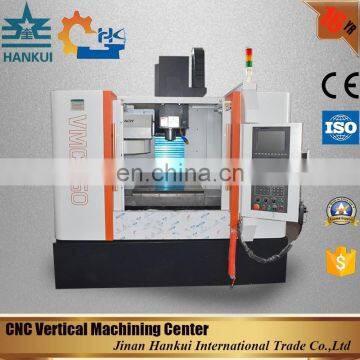 Wheel Repair CNC Lathe Vertical Milling Machine