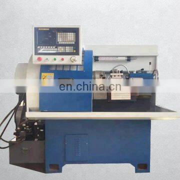 Small CNC Lathe Machine Specification for Sale Low Price From China Factory CK6132 photo-6