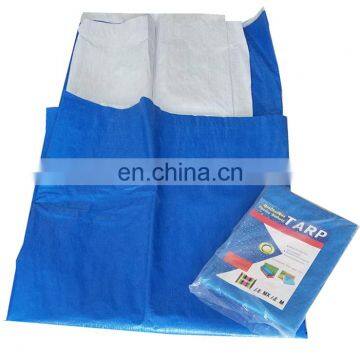 Printed PE Tarpaulin Printed Covers Printed PE Tarp