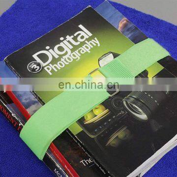 Nylon Tie Down Straps Cable Tie  for binding book or diary