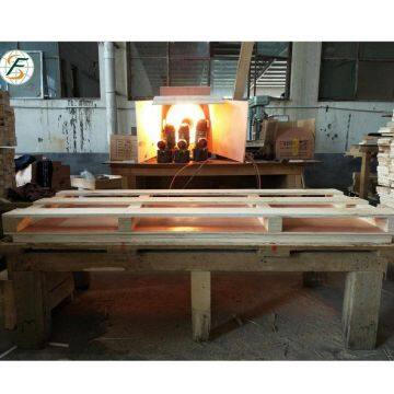 China Supplier Competitive Poplar Wood Pallet