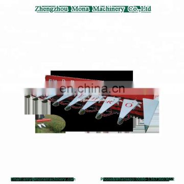 008613673603652 Best price and high quality Mini sesame harvesting machine/sesame reaping machine