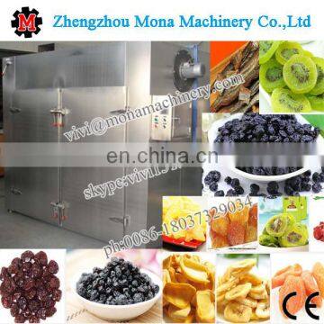 Promotional Vegetable/fruit/food Dehydrator Oven/hot Air Drying Oven Machine photo-4