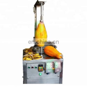 Energy Saving Popular Profession Pineapple Pumpkin Peeler Machine/ Fruit Vegetable Peeling Machine /wax gourd skin remover