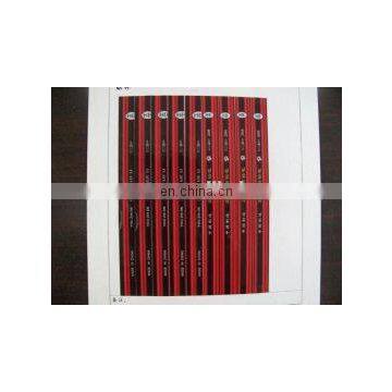 Waste Paper Pencil Pvc Heat Shrink Film Price in Inidia photo-5