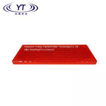 China Supplier High Reflective Plastic Reflector