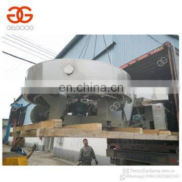 Commercial Practical Rolled Waffle Cone Baking Maker Ice Cream Cone Making Machine Product Line With Best Price photo-4