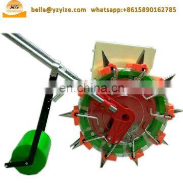 Manual Fertilizer and Hand Seeder Seed Planter and Fertilizer