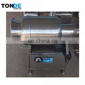 Industrial Automatic Vacuum Sausage Meat Tumbler/vacuum Meat Tumbler photo-3