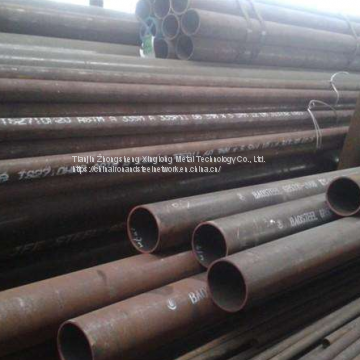 American standard steel pipe, Specifications:273.1*28.58, A106DSeamless pipe