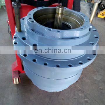 R300-9 Travel Reduction Gear Hyundai R300LC-9 Excavator Travel Gearbox