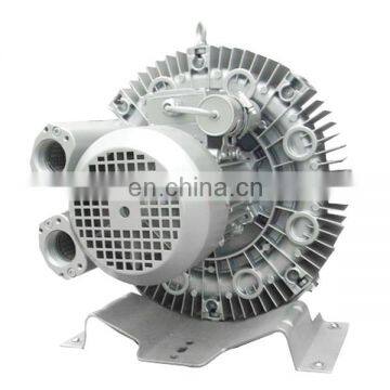 single phase waste water treatment ring air blower