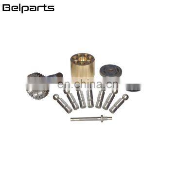 Belparts excavator KMF90 PC200-8 PC300-3 swing motor spare parts