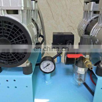 3HP / 4HP Silent Type Dental Air Compressor photo-6