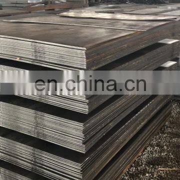 A42 carbon bridge steel plate price