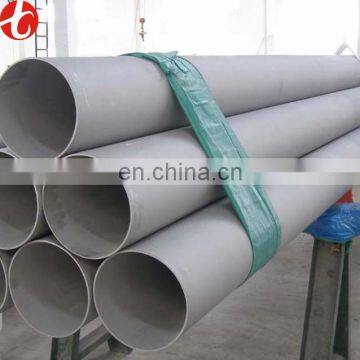 Promotion! 347 stainless steel tube