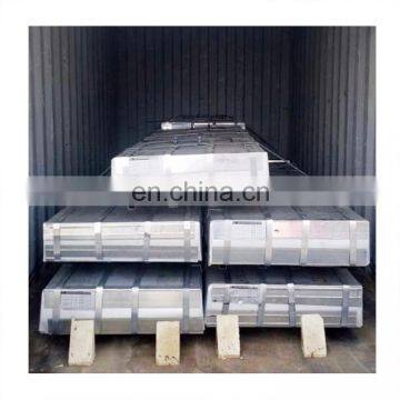 Cold rolled zinc coated hot dipped galvanized steel coil