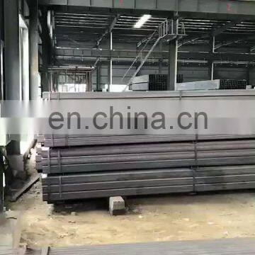 Competitive Price Square Steel Pipe China Supplier