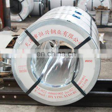 Prime Quality Cold Rolled Steel Coil Hot Dip PPGI Price Gi Galvanized Steel Coil photo-6