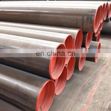 DN700 DN800 DN1000 seamless carbon steel pipe price