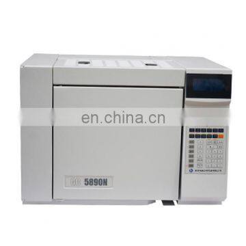 GC5890NP gas chromatograph