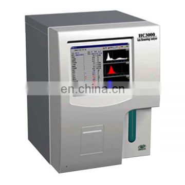 YHC 3000 Blood Analyser (high performance)