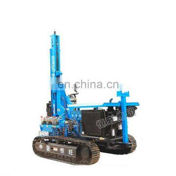 Premium quality Hydraulic Pile Driver Hammer of Pole Erection Machine