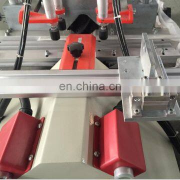Hot Sale Glazing Bead Pvc Cutting Machine photo-5