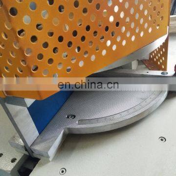 2018 Sales Single Head Pvc Seam Welding Machine photo-5