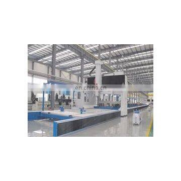 Five Axis Gantry CNC Machining Center PKG photo-4