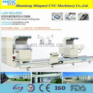 MMCNC cutting compound angle cutting band saw best sale