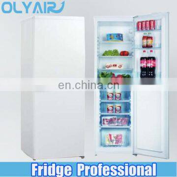 BCD-237W Frost free Double door refrigerator