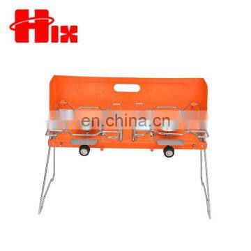 Excellent Quality Lpg Portable Gas Stove Camping
