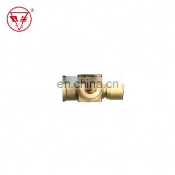 Factory Direct High Quality Lpg Gas Regulator Seamless Wholesale photo-4