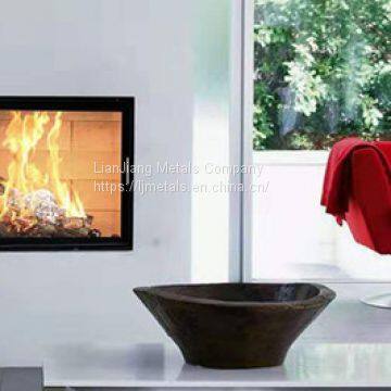 Experience The Wonderful Fireplace Culture And The Charm Of Customization