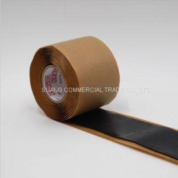 Cotran All Weather Waterproof Tape With Mastic / Cotran Kc80 photo-2