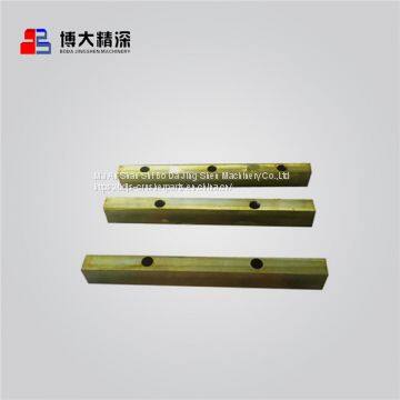 Wedge Jaw Crusher Spare Parts C125 Used to Metso Nordberg photo-3