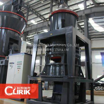 Mica Ultra Fine Powder Grinding Machine